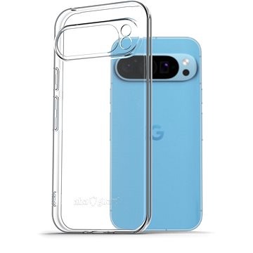 

AlzaGuard Crystal Clear TPU Case pro Google Pixel 9 Pro