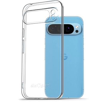 

AlzaGuard Crystal Clear TPU Case pro Google Pixel 9 Pro XL