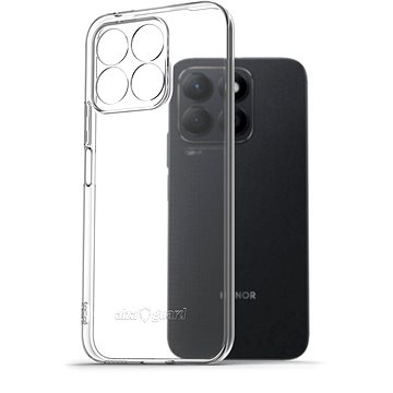 

AlzaGuard Crystal Clear TPU Case pro Honor X8b