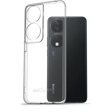 

AlzaGuard Crystal Clear TPU Case pro Honor X7b