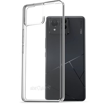 

AlzaGuard Crystal Clear TPU Case pro Asus Zenfone 11 Ultra