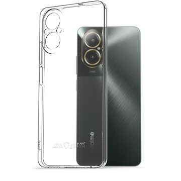

AlzaGuard Crystal Clear TPU Case pro Realme C67