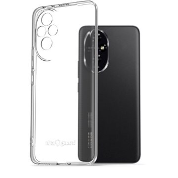 

AlzaGuard Crystal Clear TPU Case pro Honor 200