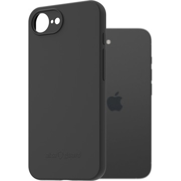 

AlzaGuard Matte TPU Case pro iPhone 16e černý