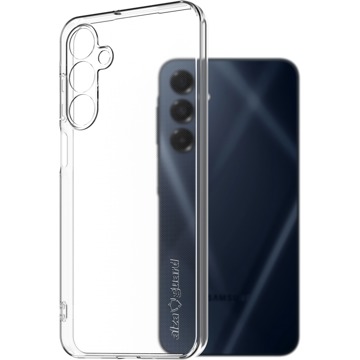 

AlzaGuard Crystal Clear TPU Case pro Samsung Galaxy A16