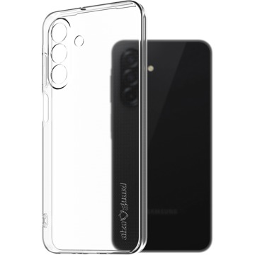 

AlzaGuard Crystal Clear TPU Case pro Samsung Galaxy A26