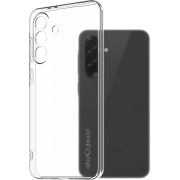 

AlzaGuard Crystal Clear TPU Case pro Samsung Galaxy A36