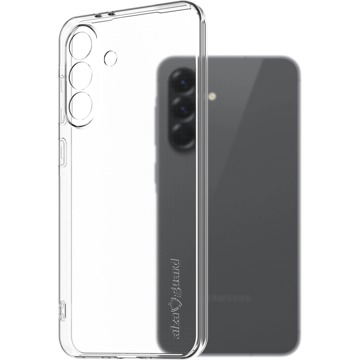 

AlzaGuard Crystal Clear TPU Case pro Samsung Galaxy A56
