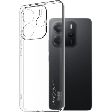 

AlzaGuard Crystal Clear TPU Case pro Xiaomi Redmi Note 14 5G