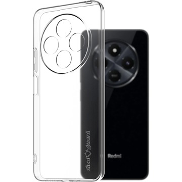 

AlzaGuard Crystal Clear TPU Case pro Xiaomi Redmi 14C / POCO C75 4G / Redmi 14R 5G