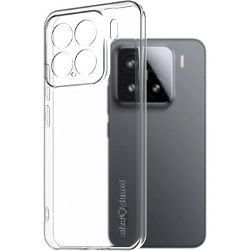 

AlzaGuard Crystal Clear TPU Case pro Xiaomi 15
