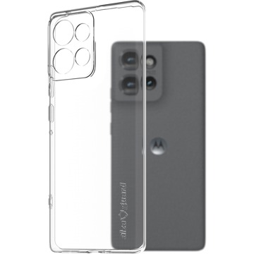 

AlzaGuard Crystal Clear TPU Case pro Motorola EDGE 50