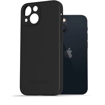 

AlzaGuard Matte TPU Case pro iPhone 13 Mini černý