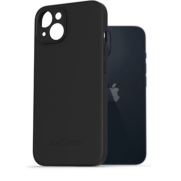 

AlzaGuard Matte TPU Case pro iPhone 14 černý