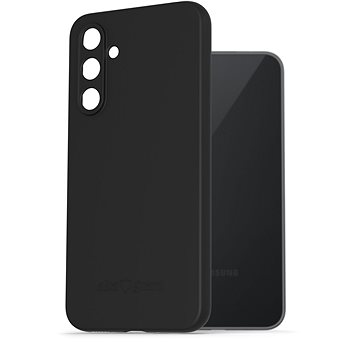 

AlzaGuard Matte TPU Case pro Samsung Galaxy A54 5G černý