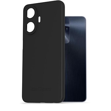 

AlzaGuard Matte TPU Case pro Realme C55 černý