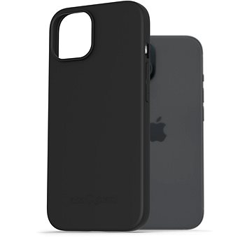 

AlzaGuard Matte TPU Case pro iPhone 15 černý