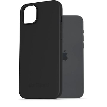

AlzaGuard Matte TPU Case pro iPhone 15 Plus černý