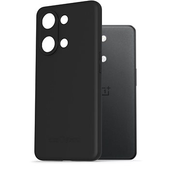 

AlzaGuard Matte TPU Case pro OnePlus Nord 3 5G černý