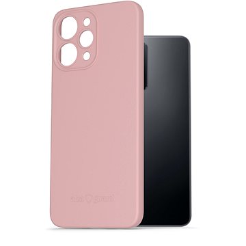 

AlzaGuard Matte TPU Case pro Xiaomi Redmi 12 růžový