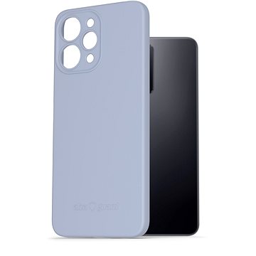 

AlzaGuard Matte TPU Case pro Xiaomi Redmi 12 modrý