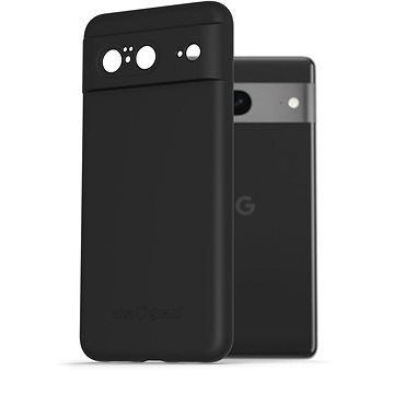 

AlzaGuard Matte TPU Case pro Google Pixel 8 černý