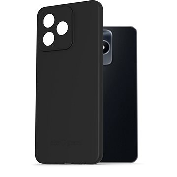 

AlzaGuard Matte TPU Case pro Realme C51 / C53 černý