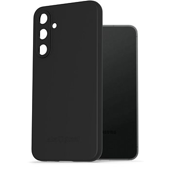 

AlzaGuard Matte TPU Case pro Samsung Galaxy S23 FE černý