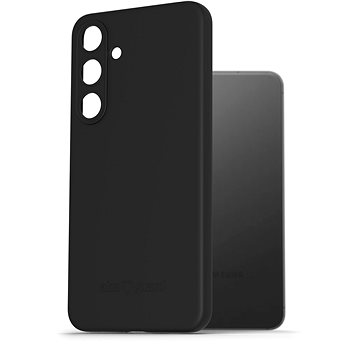 

AlzaGuard Matte TPU Case pro Samsung Galaxy S24+ černý