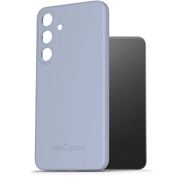 

AlzaGuard Matte TPU Case pro Samsung Galaxy S24+ modrý