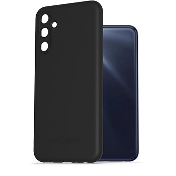 

AlzaGuard Matte TPU Case pro Samsung Galaxy M34 5G černý