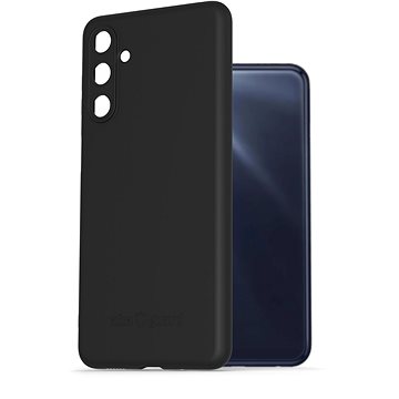 

AlzaGuard Matte TPU Case pro Samsung Galaxy M54 černý