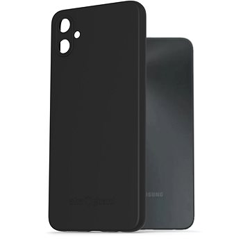 

AlzaGuard Matte TPU Case pro Samsung Galaxy A05 černý