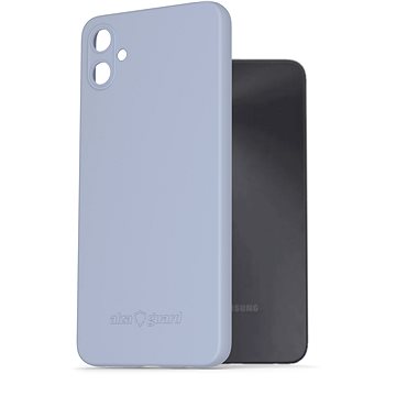 

AlzaGuard Matte TPU Case pro Samsung Galaxy A05 modrý