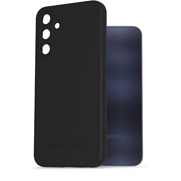 

AlzaGuard Matte TPU Case pro Samsung Galaxy A25 5G černý