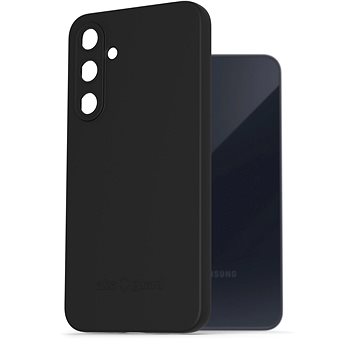 

AlzaGuard Matte TPU Case pro Samsung Galaxy A35 5G černý