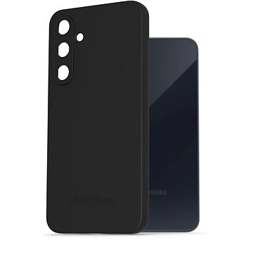 

AlzaGuard Matte TPU Case pro Samsung Galaxy A55 5G černý