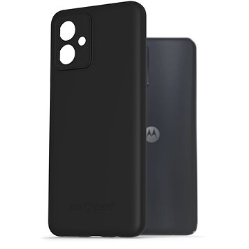 

AlzaGuard Matte TPU Case pro Motorola Moto G54 5G černé