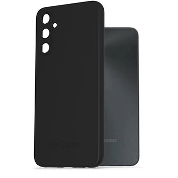 

AlzaGuard Matte TPU Case pro Samsung Galaxy A05s černý