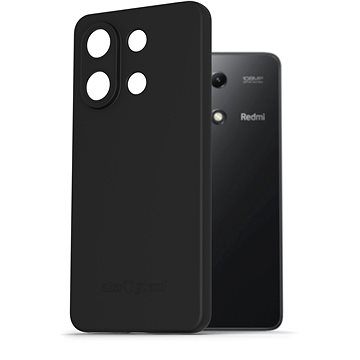 

AlzaGuard Matte TPU Case pro Xiaomi Redmi Note 13 Pro 4G černý