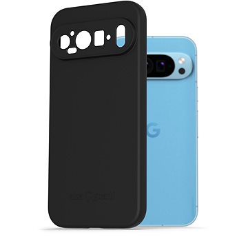 

AlzaGuard Matte TPU Case pro Google Pixel 9 Pro černý
