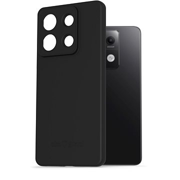

AlzaGuard Matte TPU Case pro Xiaomi Redmi Note 13 5G černý