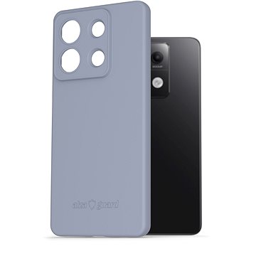

AlzaGuard Matte TPU Case pro Xiaomi Redmi Note 13 5G modrý