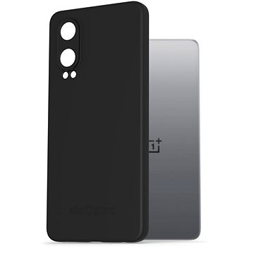 

AlzaGuard Matte TPU Case pro OnePlus Nord CE 4 Lite 5G černé