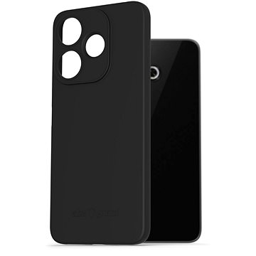 

AlzaGuard Matte TPU Case pro Xiaomi Redmi 13 černé