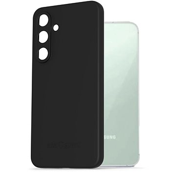 

AlzaGuard Matte TPU Case pro Samsung Galaxy S24 FE černé
