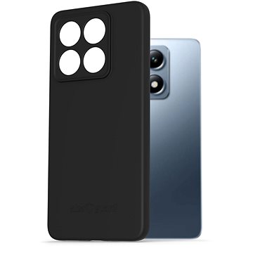 

AlzaGuard Matte TPU Case pro Xiaomi 14T černé