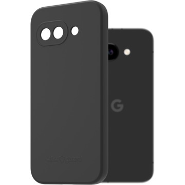 

AlzaGuard Matte TPU Case pro Google Pixel 9A černý