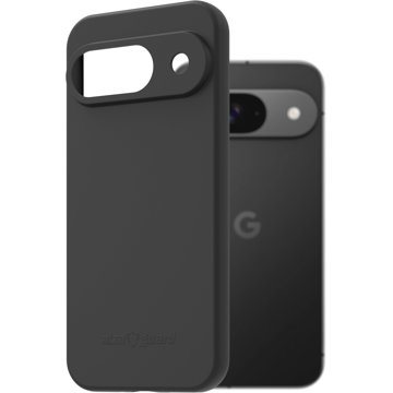 

AlzaGuard Matte TPU Case pro Google Pixel 9 černý