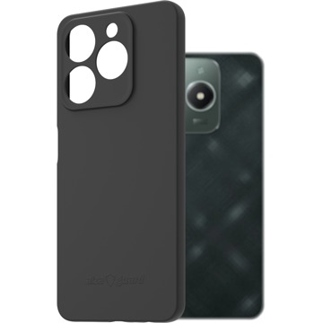 

AlzaGuard Matte TPU Case pro Realme C61 4G černý